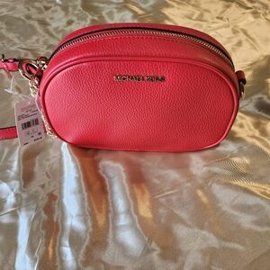 Michael Kors crossbody purse